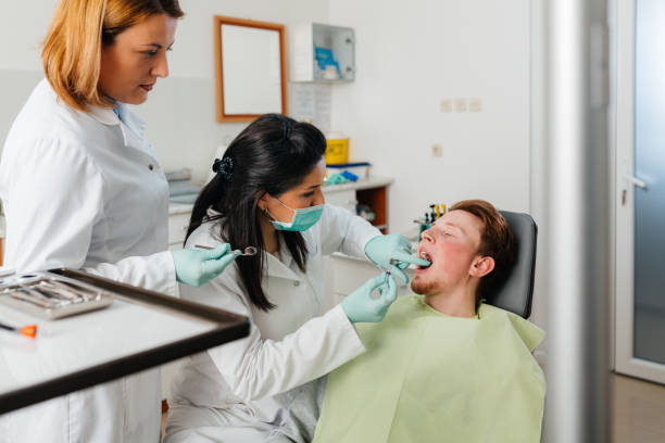 Best Emergency Treatment for Toothache in Lemmon Valley, NV